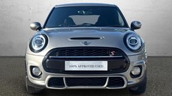 2019 (68) MINI HATCHBACK 2.0 Cooper S Sport II 5dr Auto 5802644