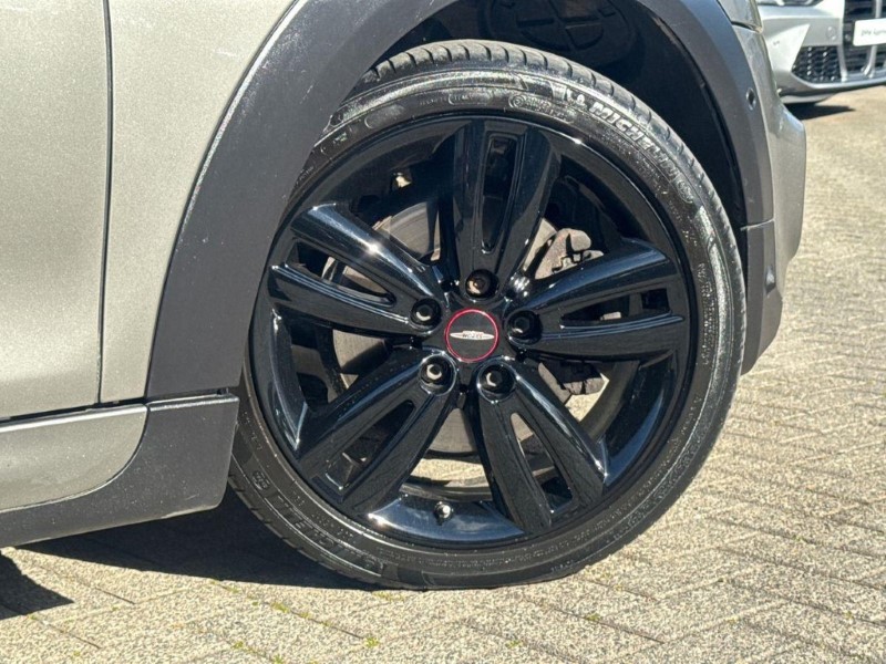 2019 (68) MINI HATCHBACK 2.0 Cooper S Sport II 5dr Auto 5802677