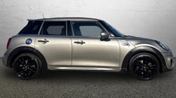 2019 (68) MINI HATCHBACK 2.0 Cooper S Sport II 5dr Auto 5802631