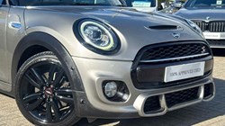 2019 (68) MINI HATCHBACK 2.0 Cooper S Sport II 5dr Auto 5802669