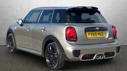 2019 (68) MINI HATCHBACK 2.0 Cooper S Sport II 5dr Auto 5802630