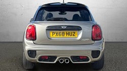 2019 (68) MINI HATCHBACK 2.0 Cooper S Sport II 5dr Auto 5802643