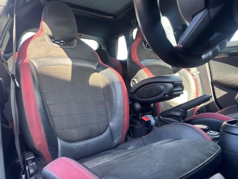 2019 (68) MINI HATCHBACK 2.0 Cooper S Sport II 5dr Auto 5802639