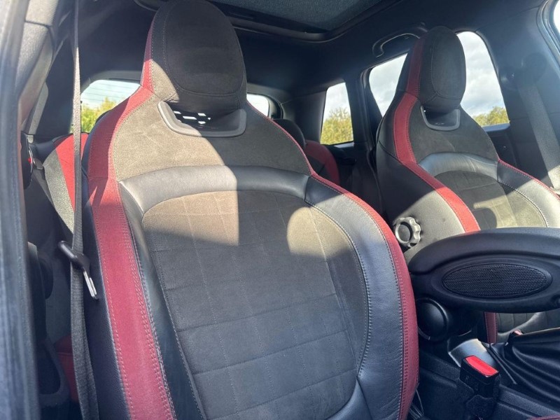 2019 (68) MINI HATCHBACK 2.0 Cooper S Sport II 5dr Auto 5802653