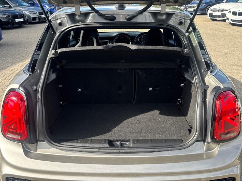 2019 (68) MINI HATCHBACK 2.0 Cooper S Sport II 5dr Auto 5802641