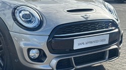 2019 (68) MINI HATCHBACK 2.0 Cooper S Sport II 5dr Auto 5802670