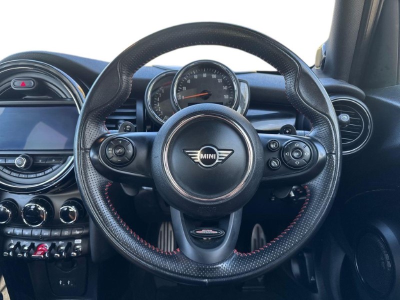 2019 (68) MINI HATCHBACK 2.0 Cooper S Sport II 5dr Auto 5802633