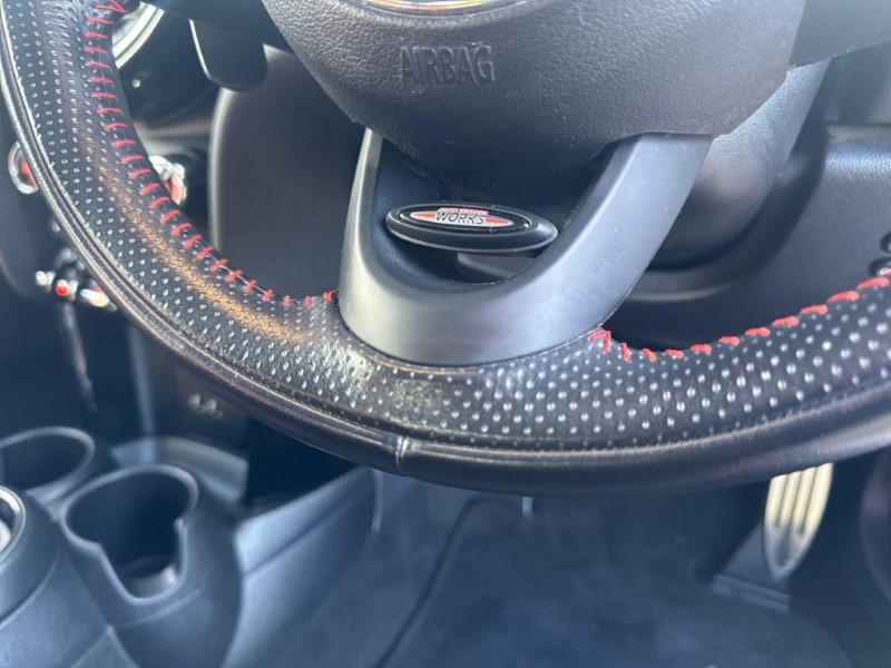 2019 (68) MINI HATCHBACK 2.0 Cooper S Sport II 5dr Auto 5802665