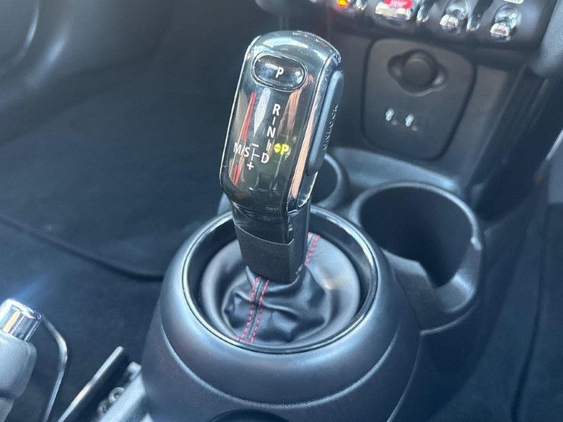 2019 (68) MINI HATCHBACK 2.0 Cooper S Sport II 5dr Auto 5802662