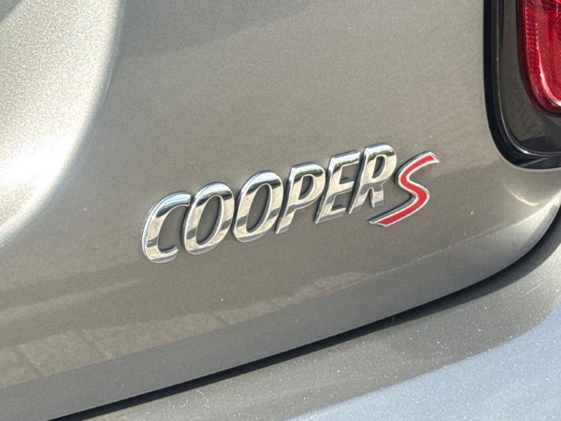 2019 (68) MINI HATCHBACK 2.0 Cooper S Sport II 5dr Auto 5802674