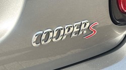 2019 (68) MINI HATCHBACK 2.0 Cooper S Sport II 5dr Auto 5802674