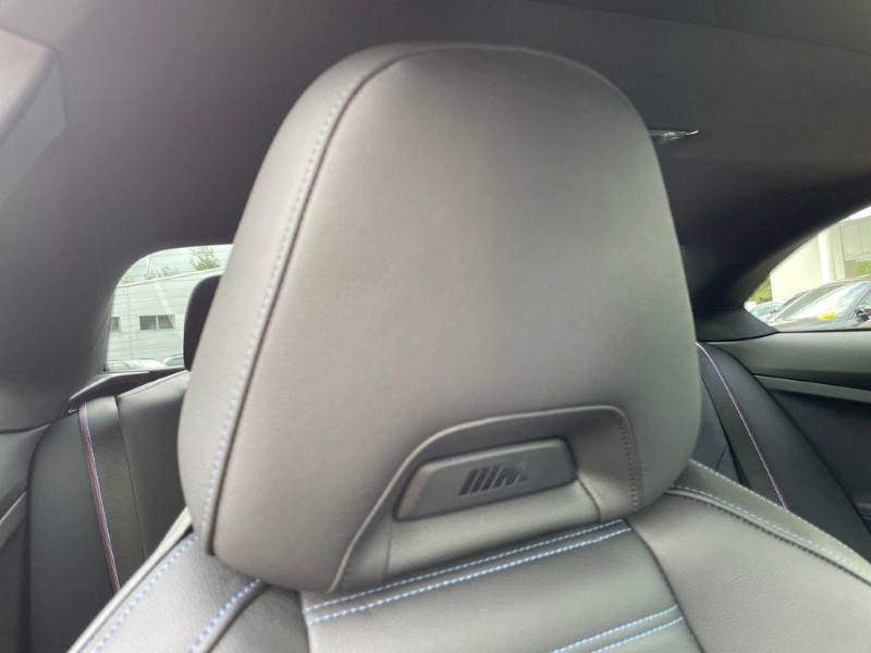 2023 (23) BMW 2 SERIES M240i xDrive 2dr Step Auto 5825918