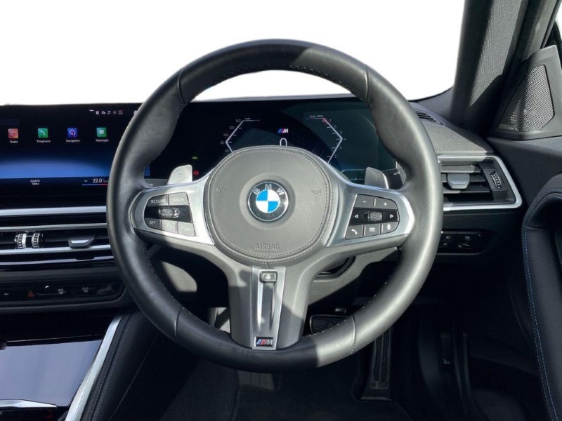 2023 (23) BMW 2 SERIES M240i xDrive 2dr Step Auto 5825883