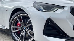 2023 (23) BMW 2 SERIES M240i xDrive 2dr Step Auto 5825921