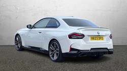 2023 (23) BMW 2 SERIES M240i xDrive 2dr Step Auto 5825880