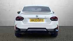 2023 (23) BMW 2 SERIES M240i xDrive 2dr Step Auto 5825893