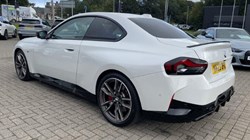 2023 (23) BMW 2 SERIES M240i xDrive 2dr Step Auto 5825928
