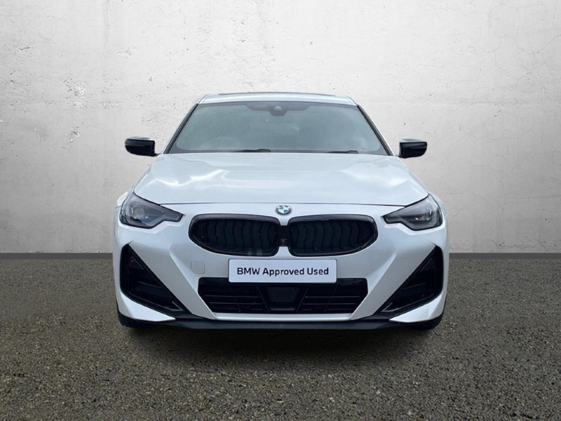 2023 (23) BMW 2 SERIES M240i xDrive 2dr Step Auto 5825894