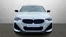 2023 (23) BMW 2 SERIES M240i xDrive 2dr Step Auto 5825894