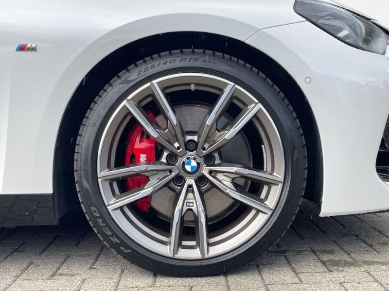 2023 (23) BMW 2 SERIES M240i xDrive 2dr Step Auto 5825892
