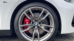 2023 (23) BMW 2 SERIES M240i xDrive 2dr Step Auto 5825892