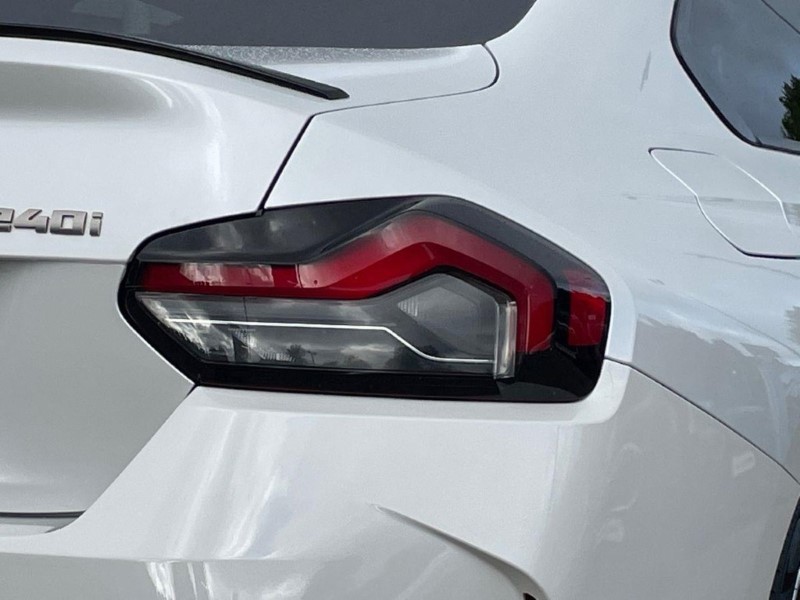 2023 (23) BMW 2 SERIES M240i xDrive 2dr Step Auto 5825927