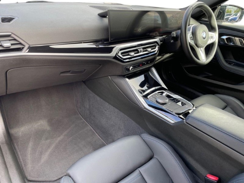 2023 (23) BMW 2 SERIES M240i xDrive 2dr Step Auto 5825885