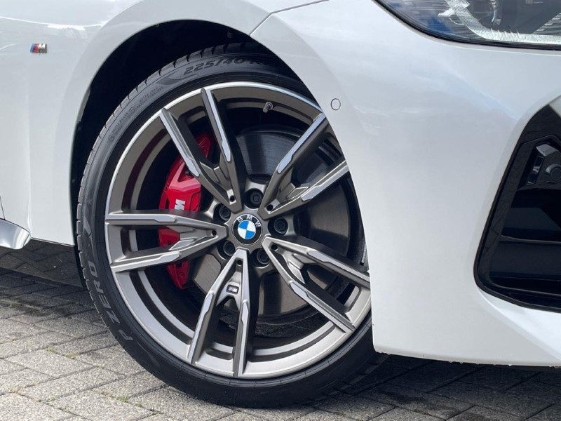2023 (23) BMW 2 SERIES M240i xDrive 2dr Step Auto 5825924