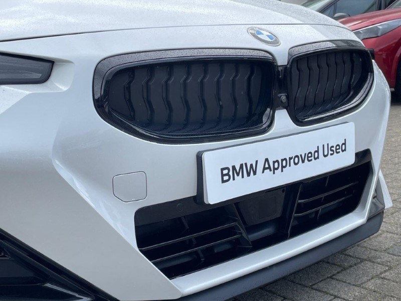 2023 (23) BMW 2 SERIES M240i xDrive 2dr Step Auto 5825922