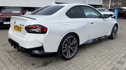 2023 (23) BMW 2 SERIES M240i xDrive 2dr Step Auto 5825929