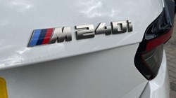 2023 (23) BMW 2 SERIES M240i xDrive 2dr Step Auto 5825926