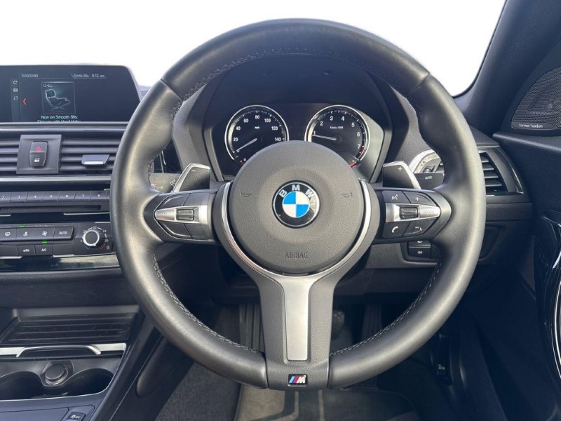 2019 (69) BMW 2 SERIES 230i M Sport 2dr [Nav] Step Auto 5747209