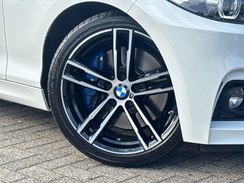 2019 (69) BMW 2 SERIES 230i M Sport 2dr [Nav] Step Auto 5747246