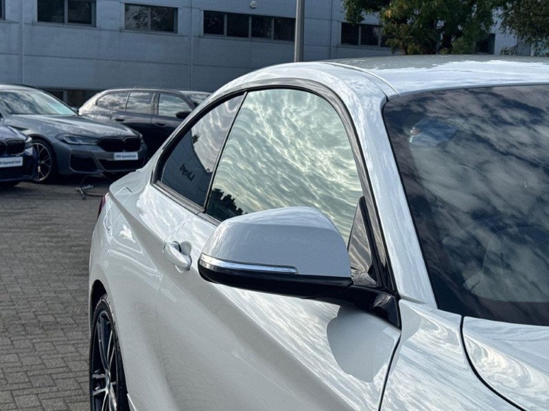 2019 (69) BMW 2 SERIES 230i M Sport 2dr [Nav] Step Auto 5747252