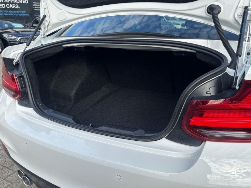 2019 (69) BMW 2 SERIES 230i M Sport 2dr [Nav] Step Auto 5747242
