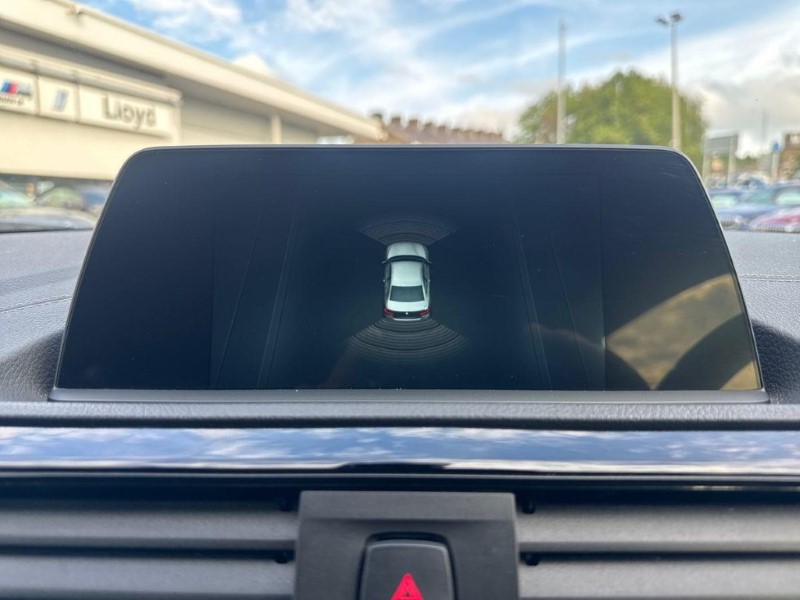 2019 (69) BMW 2 SERIES 230i M Sport 2dr [Nav] Step Auto 5747231