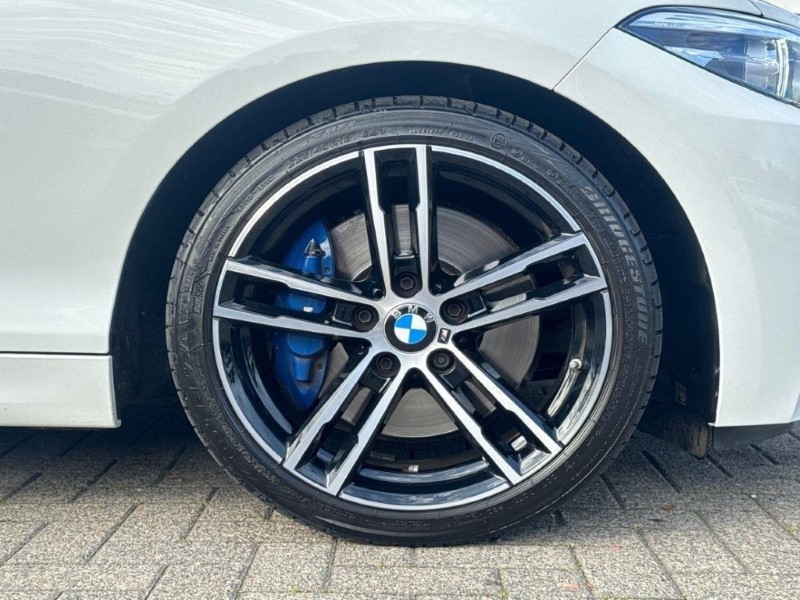 2019 (69) BMW 2 SERIES 230i M Sport 2dr [Nav] Step Auto 5747218