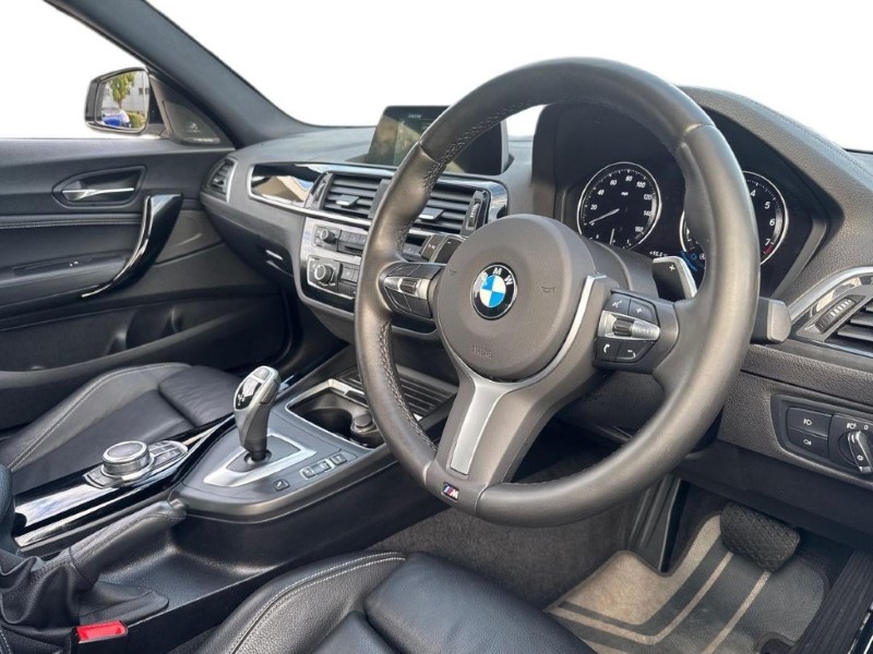 2019 (69) BMW 2 SERIES 230i M Sport 2dr [Nav] Step Auto 5747210