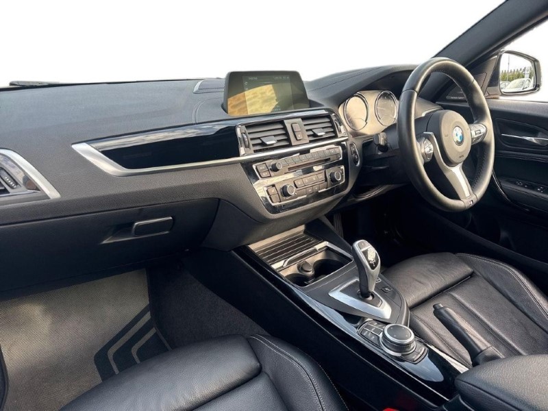 2019 (69) BMW 2 SERIES 230i M Sport 2dr [Nav] Step Auto 5747211