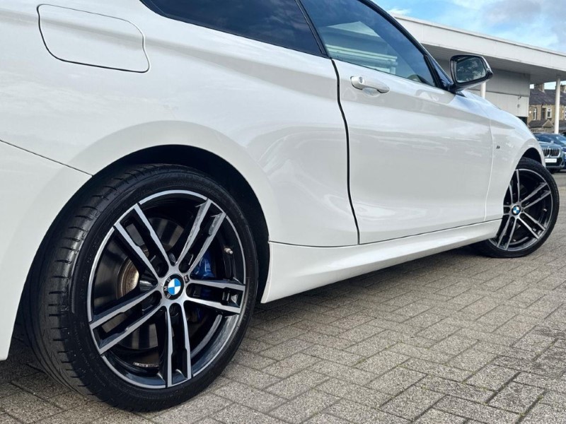 2019 (69) BMW 2 SERIES 230i M Sport 2dr [Nav] Step Auto 5747250