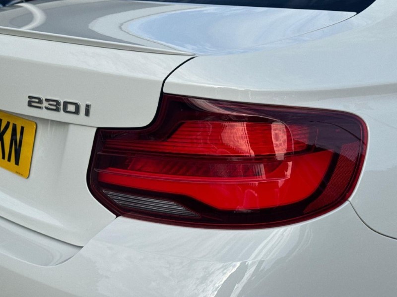 2019 (69) BMW 2 SERIES 230i M Sport 2dr [Nav] Step Auto 5747249