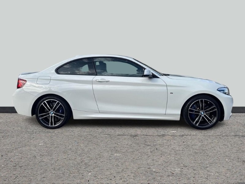 2019 (69) BMW 2 SERIES 230i M Sport 2dr [Nav] Step Auto 5747207