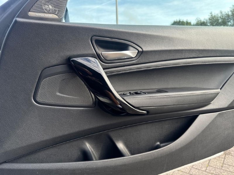 2019 (69) BMW 2 SERIES 230i M Sport 2dr [Nav] Step Auto 5747225
