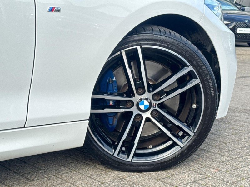 2019 (69) BMW 2 SERIES 230i M Sport 2dr [Nav] Step Auto 5747251
