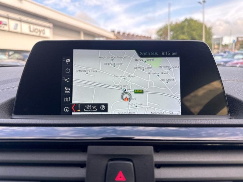 2019 (69) BMW 2 SERIES 230i M Sport 2dr [Nav] Step Auto 5747230