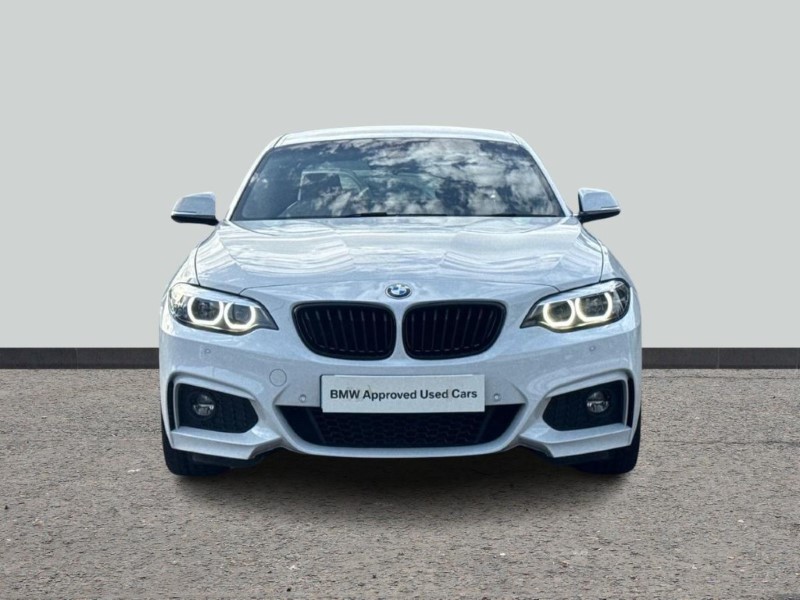 2019 (69) BMW 2 SERIES 230i M Sport 2dr [Nav] Step Auto 5747220