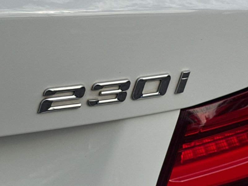 2019 (69) BMW 2 SERIES 230i M Sport 2dr [Nav] Step Auto 5747248