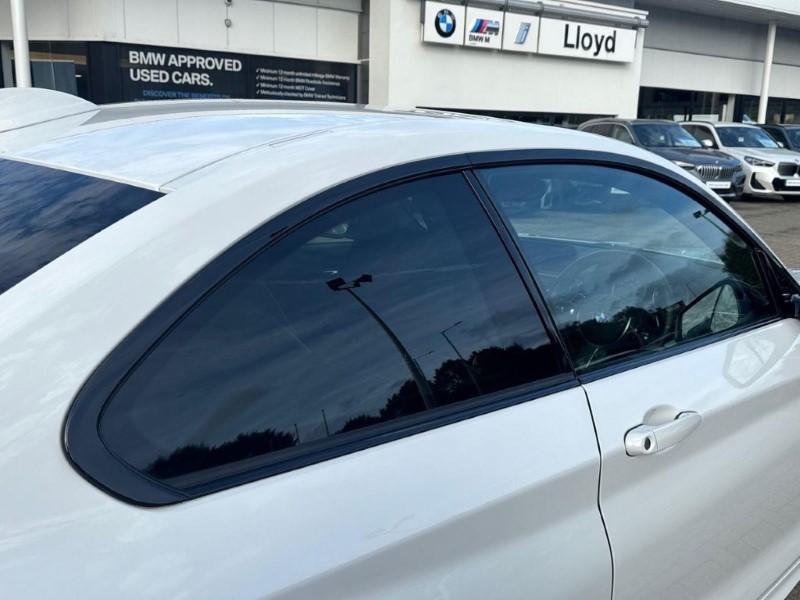 2019 (69) BMW 2 SERIES 230i M Sport 2dr [Nav] Step Auto 5747253