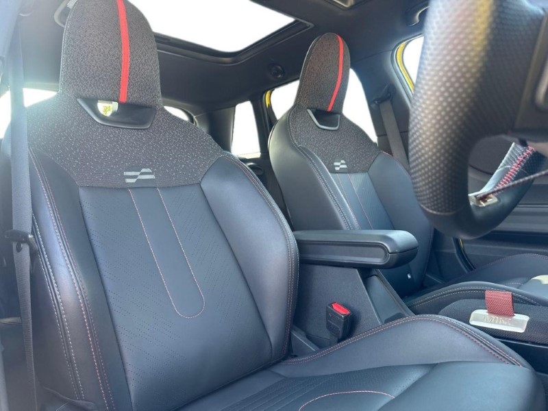 2025 (75) MINI COOPER 2.0 S Sport 5dr Auto 5810853