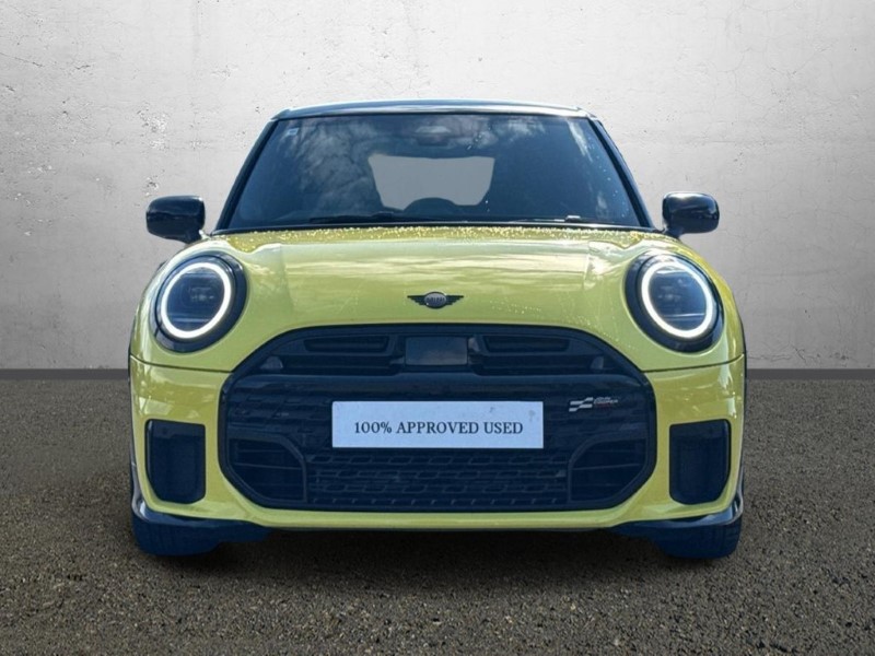 2025 (75) MINI COOPER 2.0 S Sport 5dr Auto 5810858